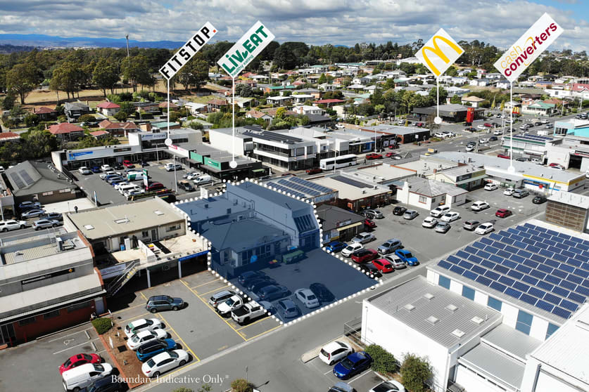 Click to view all images 114 Hobart Road Kings Meadows TAS 7249 - Image 3