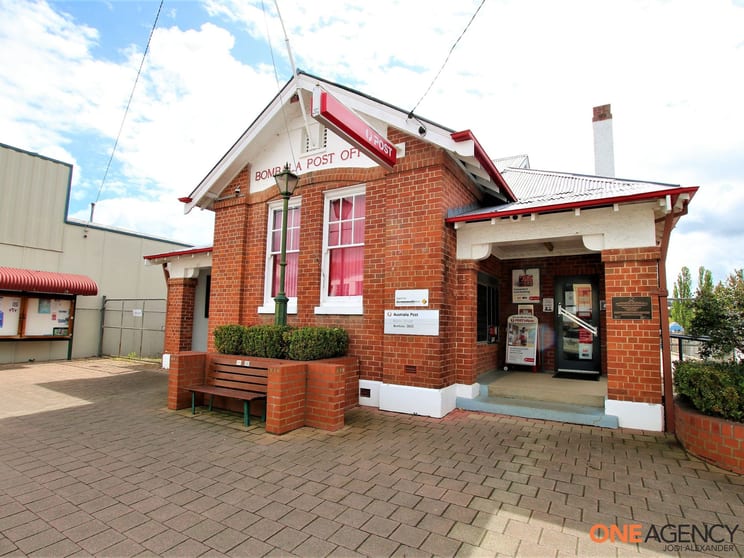 139-143 Maybe Street Bombala NSW 2632 - Image 1