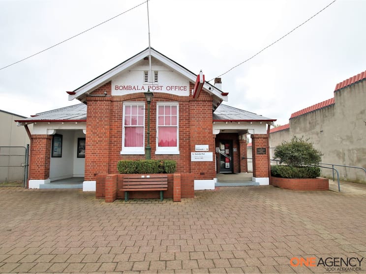 139-143 Maybe Street Bombala NSW 2632 - Image 2