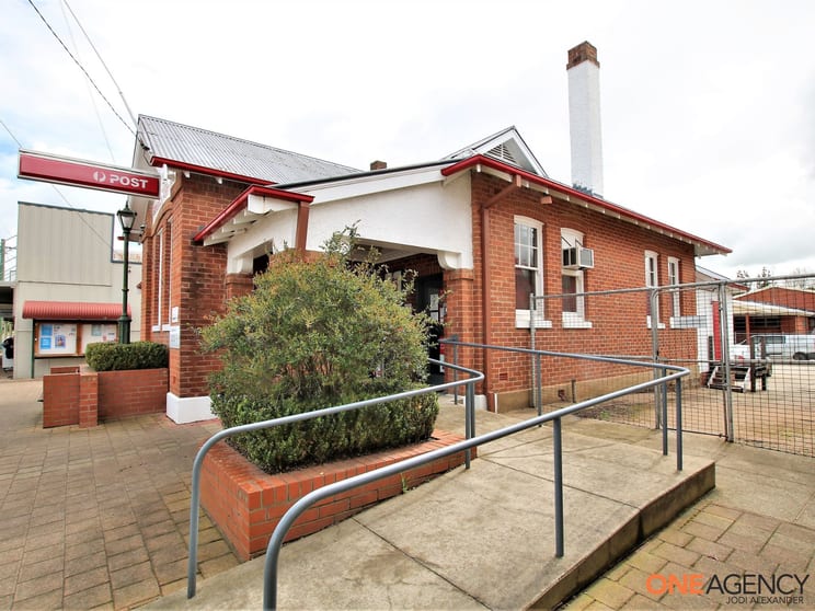 139-143 Maybe Street Bombala NSW 2632 - Image 3