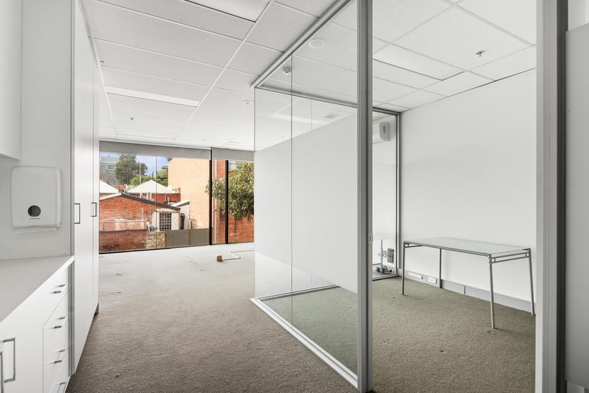 Click to view all images Suite 113/204 Dryburgh Street North Melbourne VIC 3051 - Image 3