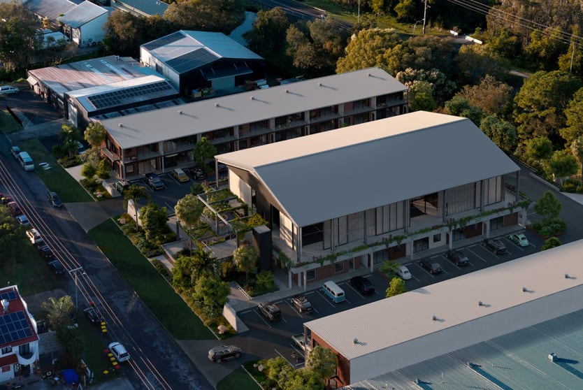 Click to view all images 2-4 Grevillea Street Byron Bay NSW 2481 - Image 2