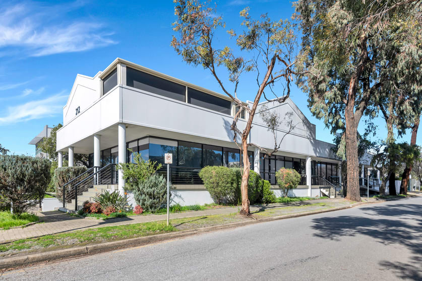 Units 1 & 4/212 Glen Osmond Road Fullarton SA 5063 - Image 1