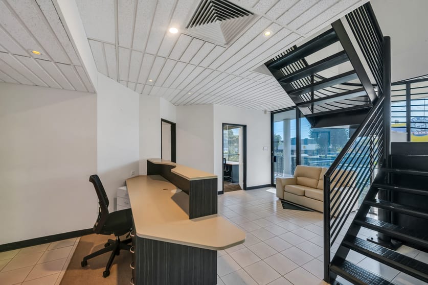 Units 1 & 4/212 Glen Osmond Road Fullarton SA 5063 - Image 2