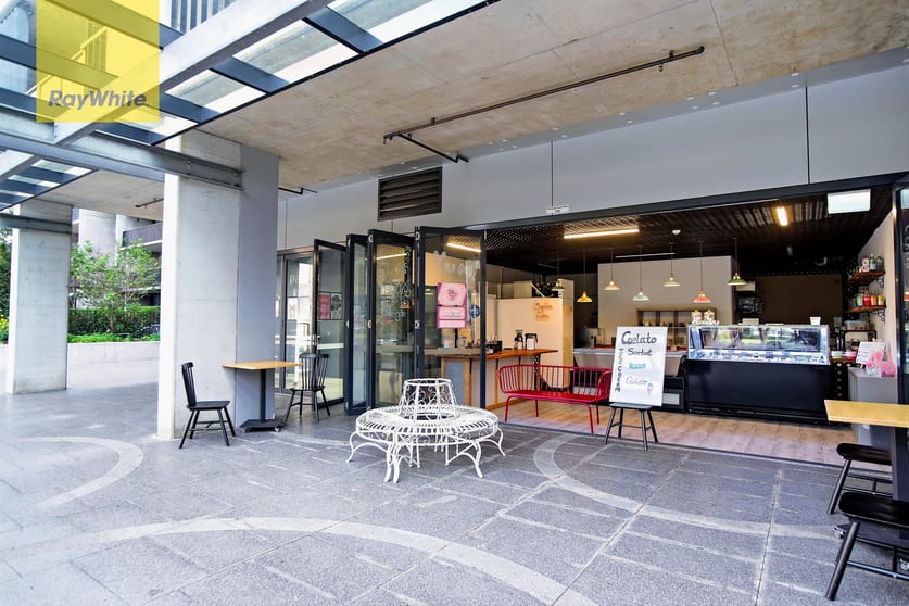 Shop 106/3 Mungo Scott Place Summer Hill NSW 2130 - Image 1