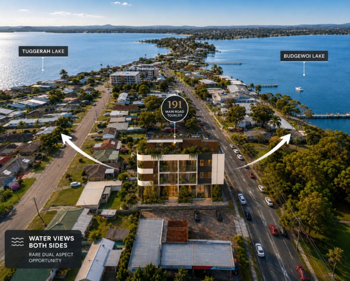 191 Main Road Toukley NSW 2263 - Image 3