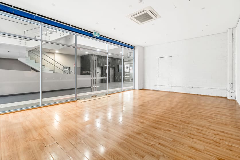 Click to view all images Shop 6/118 Church Street Parramatta NSW 2150 - Image 2