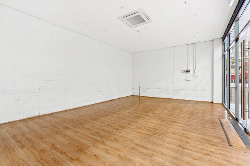 Click to view all images Shop 6/118 Church Street Parramatta NSW 2150 - Image 3