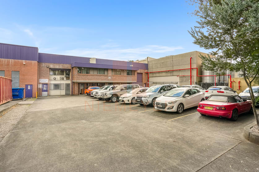Click to view all images Investment/20 Harley Crescent Condell Park NSW 2200 - Image 2