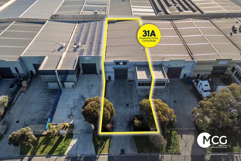 Click to view all images 31A Production Drive Campbellfield VIC 3061 - Image 2