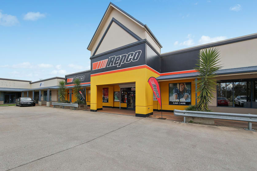 Click to view all images 4/64 Sydney Road Mudgee NSW 2850 - Image 1