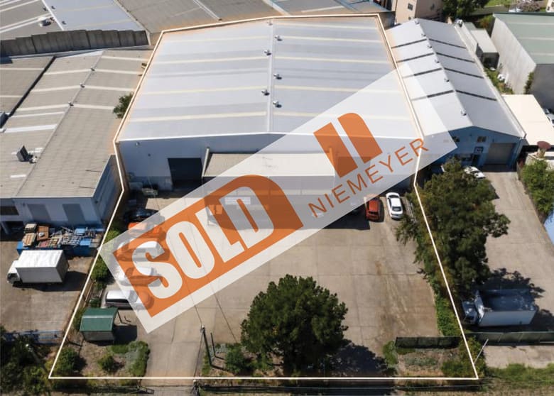 Click to view all images Freestanding/3-7 Byrne Street Auburn NSW 2144 - Image 1