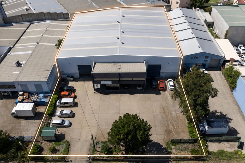Click to view all images Freestanding/3-7 Byrne Street Auburn NSW 2144 - Image 3