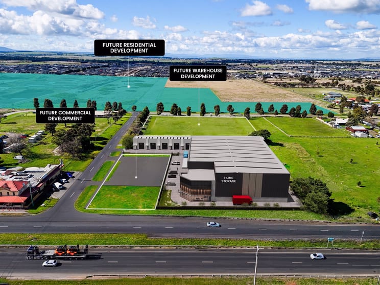 Click to view all images 1310-1320 Hume Highway Kalkallo VIC 3064 - Image 1