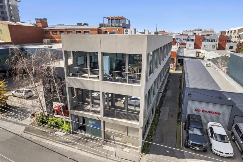 Click to view all images 24 Cromwell Street Collingwood VIC 3066 - Image 1