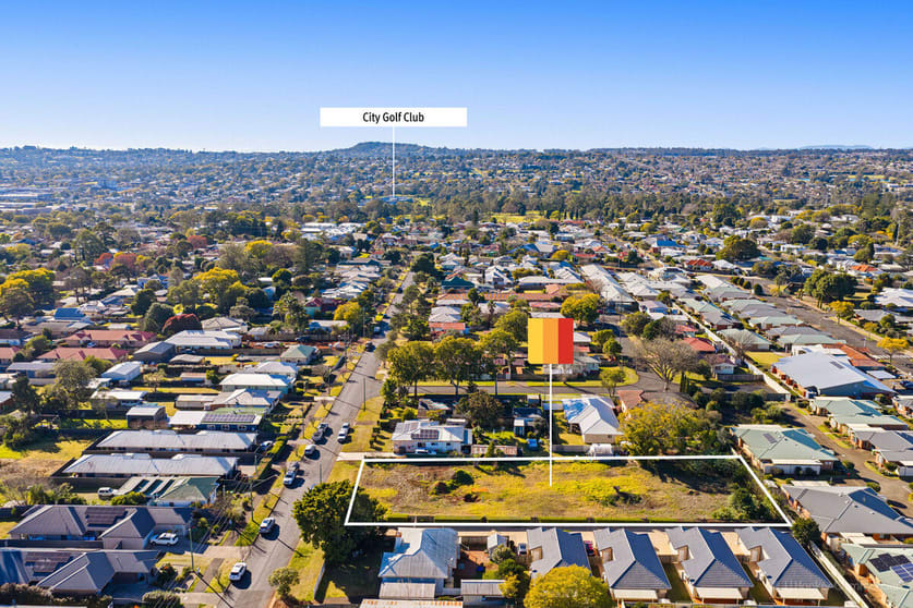 Click to view all images 22-24 Buckland Street Harristown QLD 4350 - Image 1