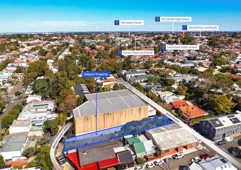 Click to view all images 37 John Street Leichhardt NSW 2040 - Image 3