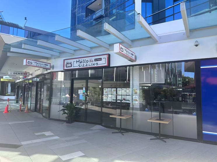 Click to view all images Lot 409/56 Scarborough Street Southport QLD 4215 - Image 2