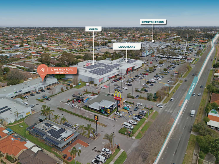 Click to view all images 3/365 High Road Parkwood WA 6147 - Image 1