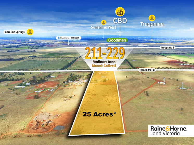 Click to view all images 211-229 Faulkners Road Mount Cottrell VIC 3024 - Image 2