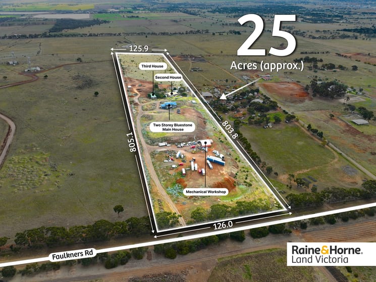 Click to view all images 211-229 Faulkners Road Mount Cottrell VIC 3024 - Image 3