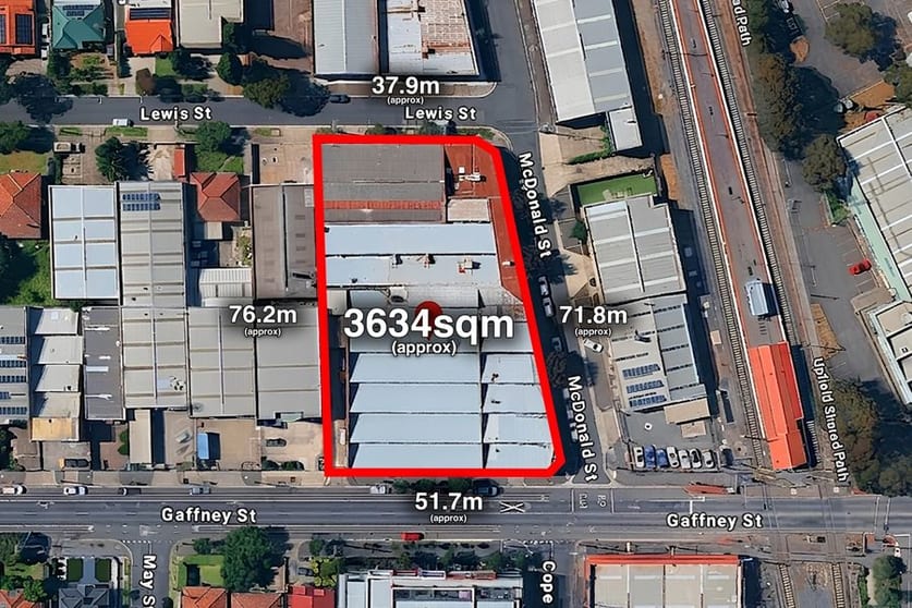 Click to view all images 1 McDonald Street Coburg North VIC 3058 - Image 1