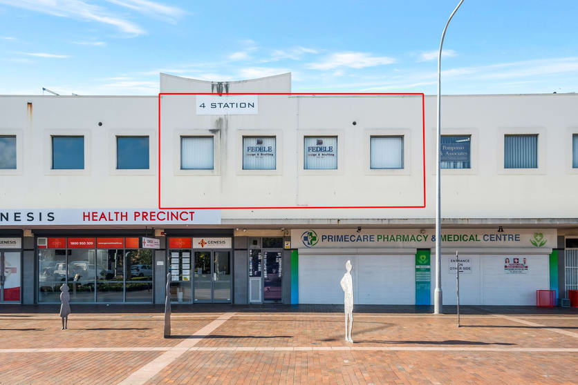 19/4 Station Street Fairfield NSW 2165 - Image 1