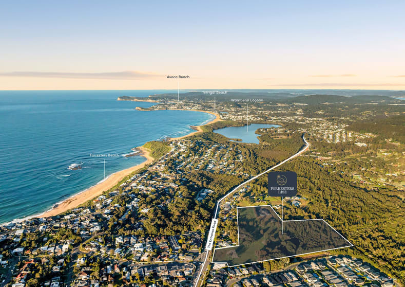 Click to view all images 985, 987-991 The Entrance Road & 139 Bakali Road Forresters Beach NSW 2260 - Image 2