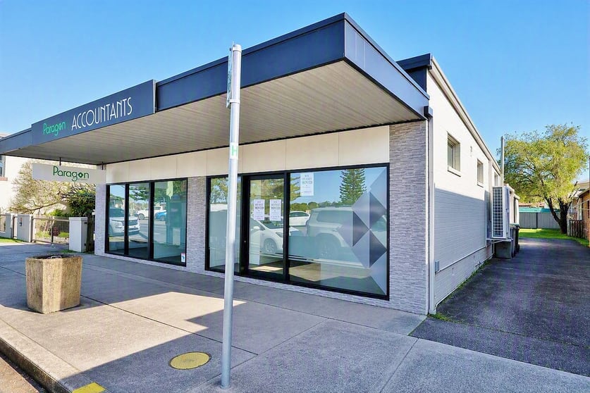 609 Ocean Drive North Haven NSW 2443 - Image 1