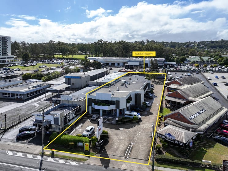 Click to view all images 3368 Pacific Highway Springwood QLD 4127 - Image 1