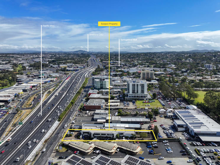 Click to view all images 3368 Pacific Highway Springwood QLD 4127 - Image 2