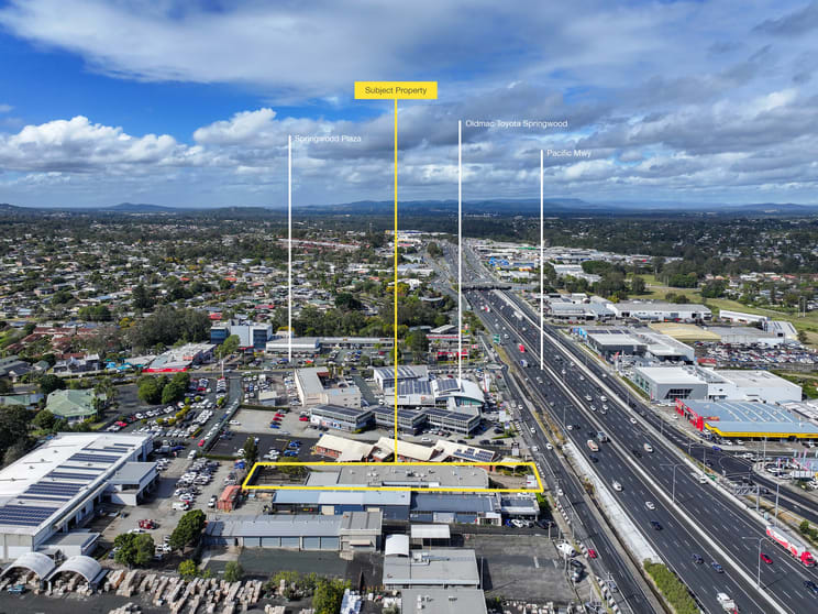 Click to view all images 3368 Pacific Highway Springwood QLD 4127 - Image 3