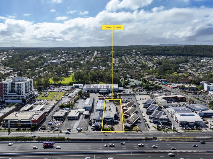 Click to view all images 3368 Pacific Highway Springwood QLD 4127 - Image 5
