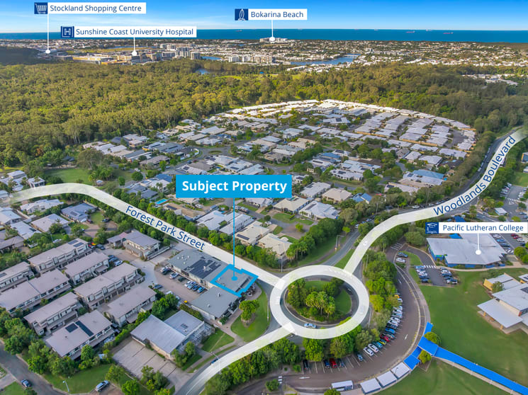 Click to view all images Lot 28, 5 Forest Park Drive Meridan Plains QLD 4551 - Image 2