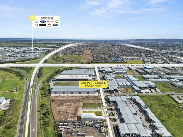 Click to view all images 48A Peet Street Pakenham VIC 3810 - Image 2
