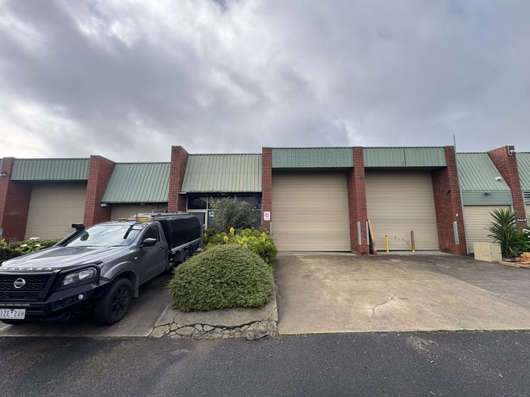 Click to view all images 12/16 Macquarie Place Boronia VIC 3155 - Image 1