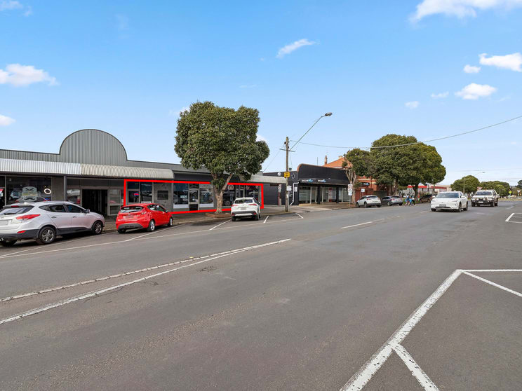 Click to view all images 4-5 & 10/186-190 Murray Street Colac VIC 3250 - Image 4