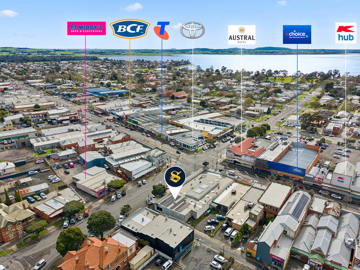 Click to view all images 4-5 & 10/186-190 Murray Street Colac VIC 3250 - Image 5