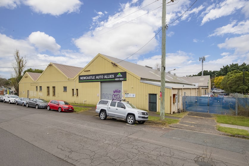 Click to view all images 1B George Street Mayfield East NSW 2304 - Image 2