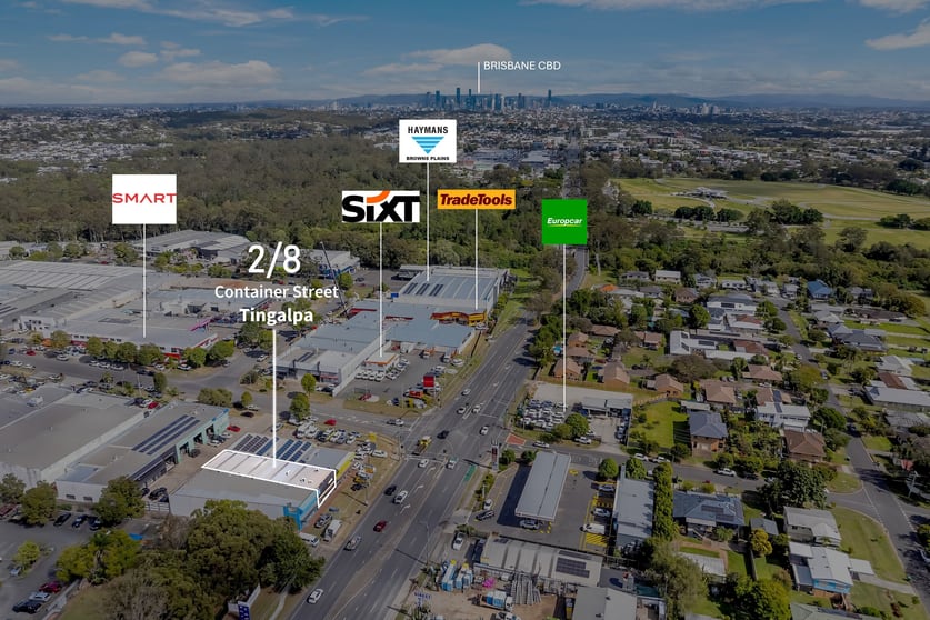 Click to view all images 8 Container Street Tingalpa QLD 4173 - Image 1
