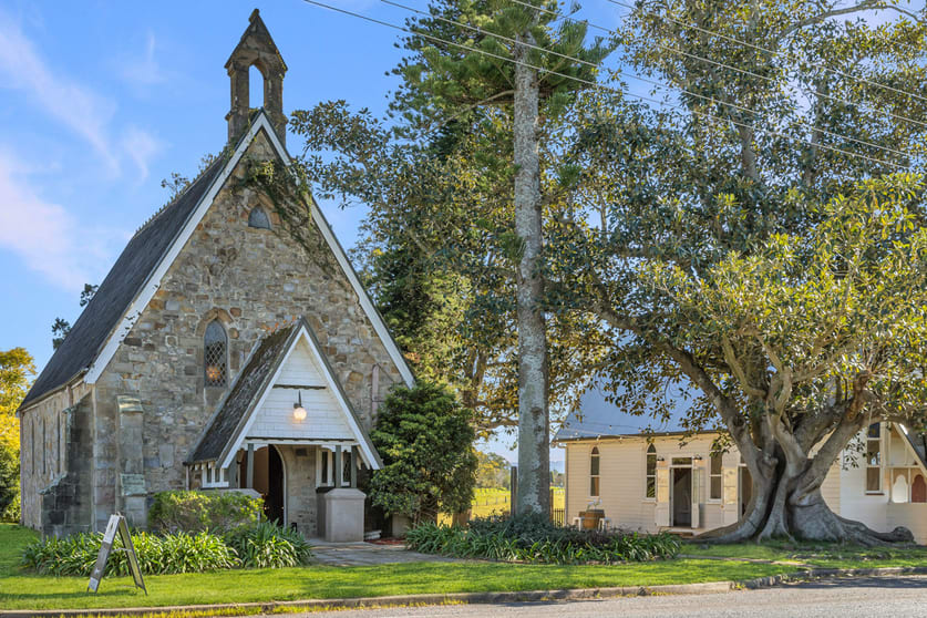 235 Clarence Town Road Woodville NSW 2321 - Image 1