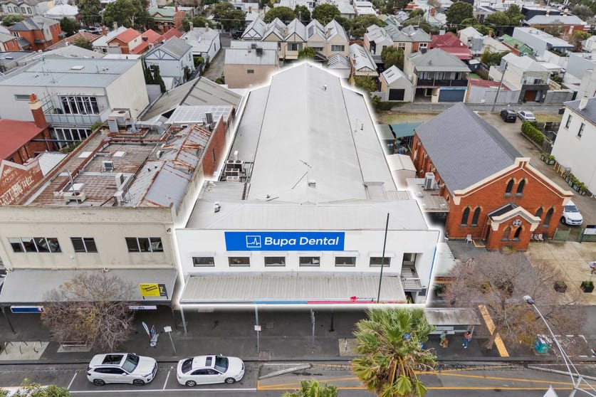 180 Bay Street Port Melbourne VIC 3207 - Image 2