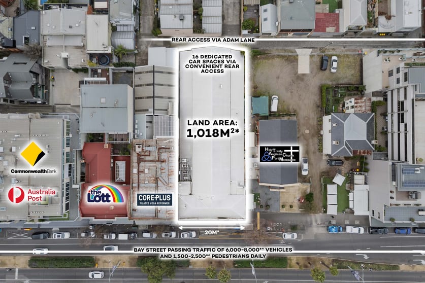 180 Bay Street Port Melbourne VIC 3207 - Image 4