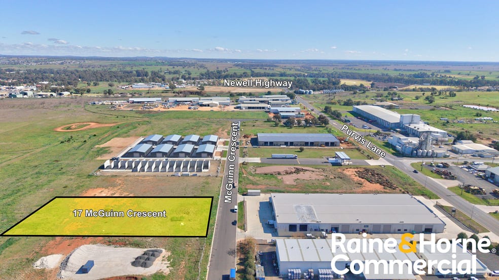 17 Mcguinn Crescent Dubbo NSW 2830 - Image 1