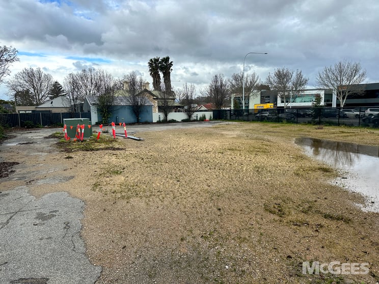 Lots 390, 396 & 397 Marion Road Brooklyn Park SA 5032 - Image 3