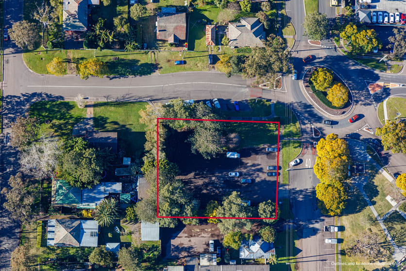 Click to view all images 96-100 Port Stephens Street Raymond Terrace NSW 2324 - Image 3