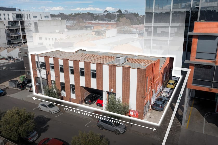2-8 Lynch Street Hawthorn VIC 3122 - Image 1