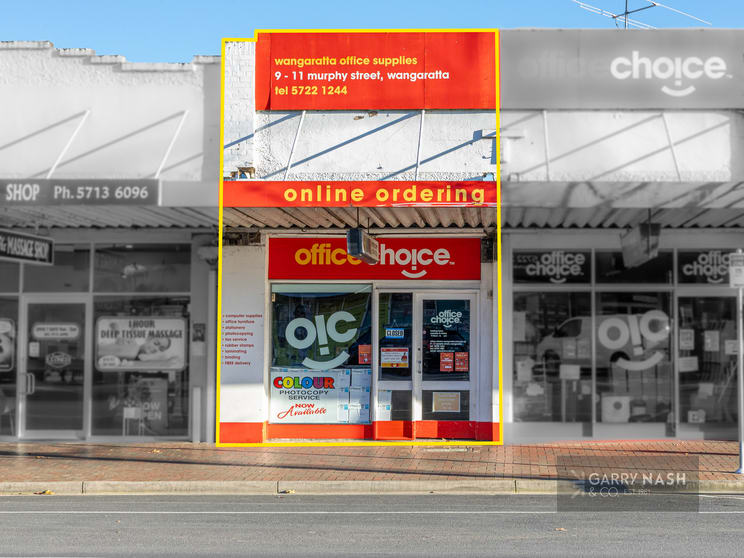 9 Murphy Street Wangaratta VIC 3677 - Image 1