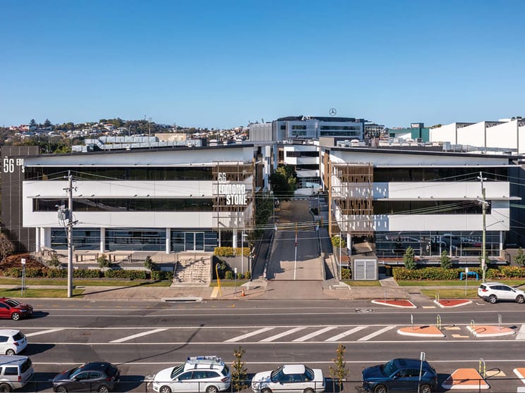 Click to view all images 56 Edmondstone Road Bowen Hills QLD 4006 - Image 1