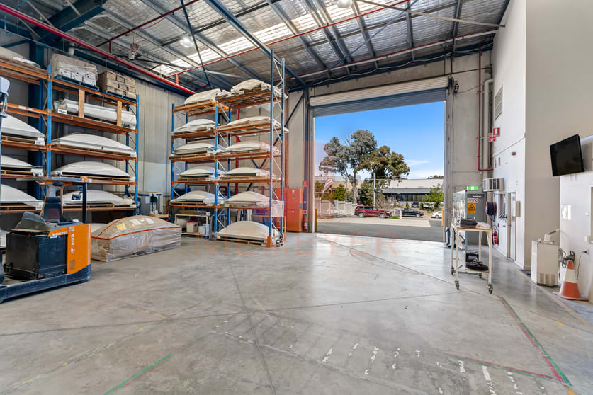 Click to view all images Warehouse/10 Sheridan Close Milperra NSW 2214 - Image 2